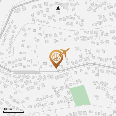 Karte Hainholzweg 126-134, 21077 Hamburg