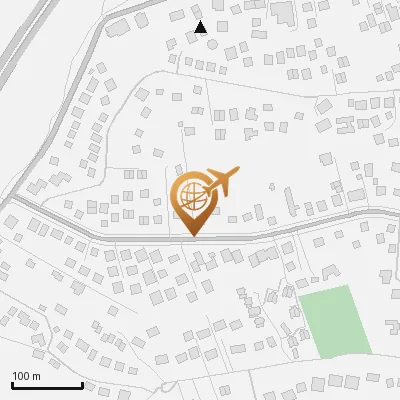 Karte Hainholzweg 135-138, 21077 Hamburg