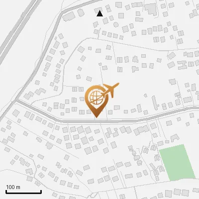 Karte Hainholzweg 140-142, 21077 Hamburg