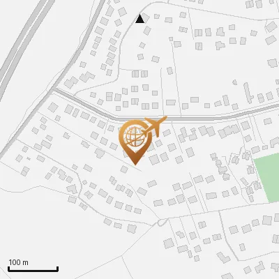 Karte Hainholzweg 143, 21077 Hamburg