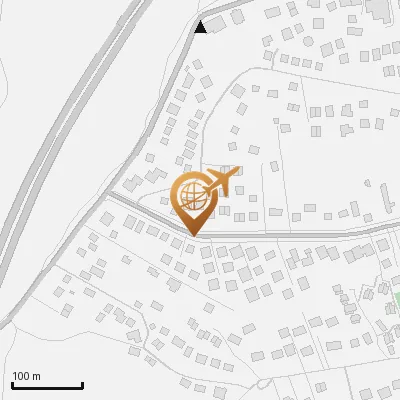 Karte Hainholzweg 145-154, 21077 Hamburg