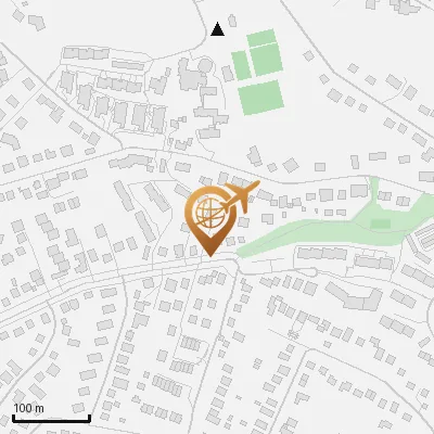 Karte Hainholzweg 5-20, 21077 Hamburg