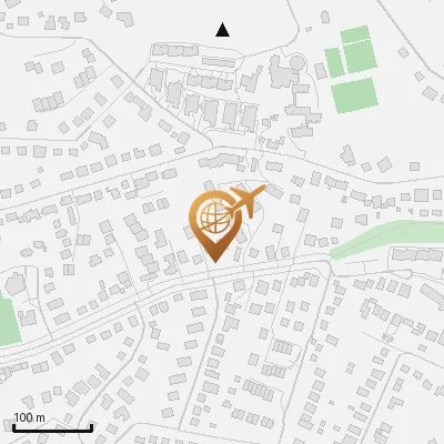 Karte Hainholzweg 27-30, 21077 Hamburg