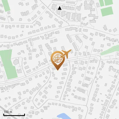 Karte Hainholzweg 31-36, 21077 Hamburg