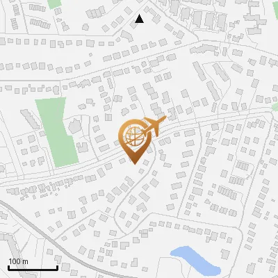 Karte Hainholzweg 37-42, 21077 Hamburg