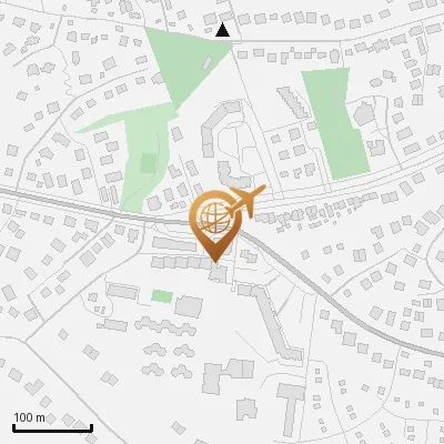 Karte Hainholzweg 67, 21077 Hamburg