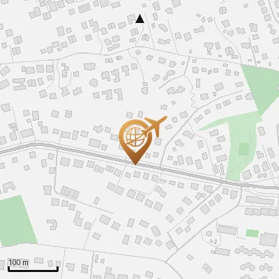 Karte Hainholzweg 86-93, 21077 Hamburg