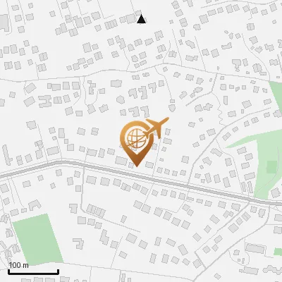 Karte Hainholzweg 94-96, 21077 Hamburg