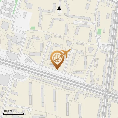 Foto zu Hainleiteweg 1, 13589 Berlin