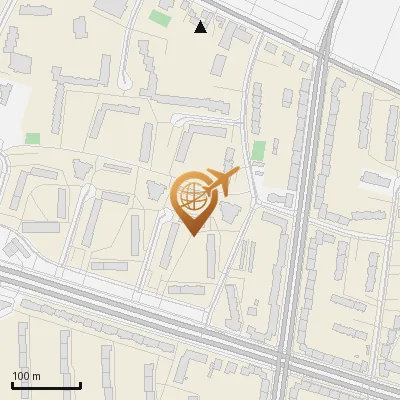 Foto zu Hainleiteweg 10, 13589 Berlin