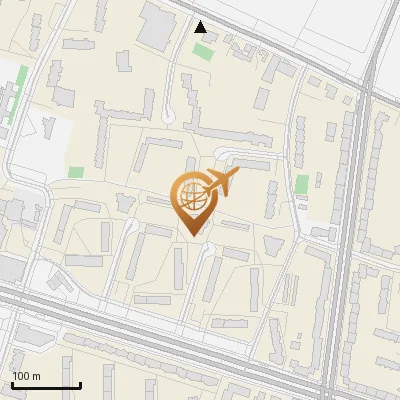 Foto zu Hainleiteweg 11-13, 13589 Berlin