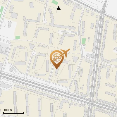 Foto zu Hainleiteweg 2-8, 13589 Berlin