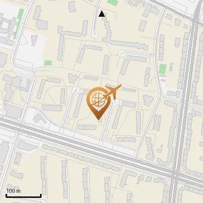 Foto zu Hainleiteweg 9, 13589 Berlin