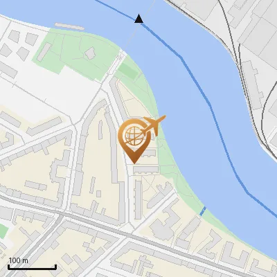 Foto zu Hainstraße 15-43, 12439 Berlin