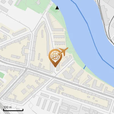 Foto zu Hainstraße 47-58, 12439 Berlin