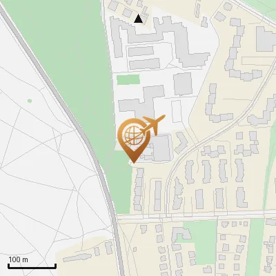 Foto zu Hakenfelder Straße 1, 13587 Berlin