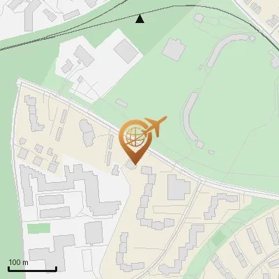 Foto zu Hakenfelder Straße 10-11, 13587 Berlin