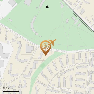 Karte Hakenfelder Straße 13-14, 13587 Berlin