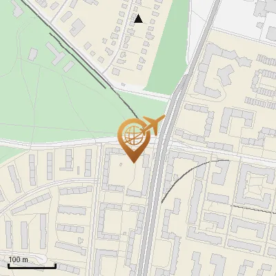 Foto zu Hakenfelder Straße 19, 13587 Berlin