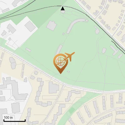 Foto zu Hakenfelder Straße 28-29, 13587 Berlin