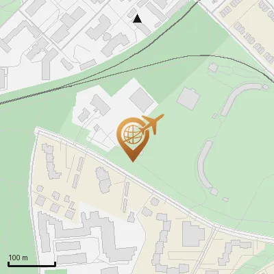 Foto zu Hakenfelder Straße 30, 13587 Berlin