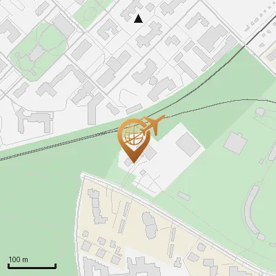 Foto zu Hakenfelder Straße 34, 13587 Berlin