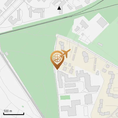 Foto zu Hakenfelder Straße 6-7, 13587 Berlin