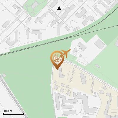 Foto zu Hakenfelder Straße 8, 13587 Berlin