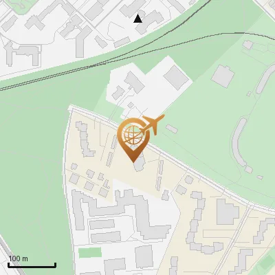 Foto zu Hakenfelder Straße 9, 13587 Berlin