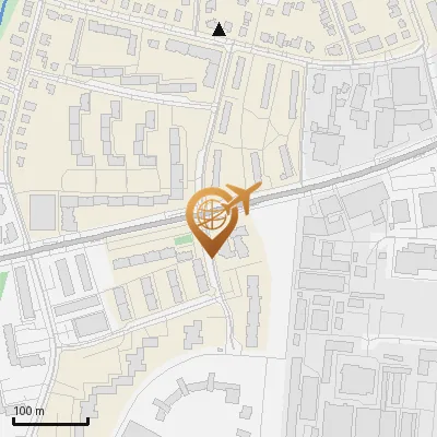 Foto zu Halbauer Weg 15, 12249 Berlin