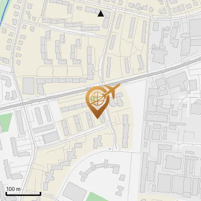 Foto zu Halbauer Weg 22-24, 12249 Berlin