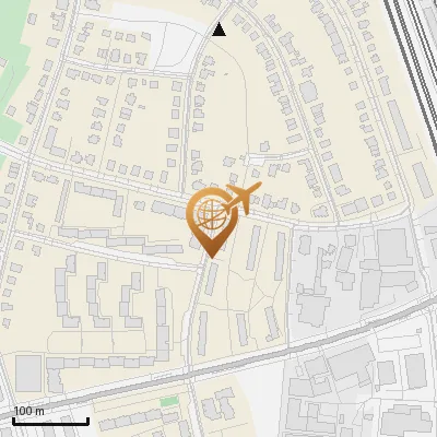 Foto zu Halbauer Weg 1-7, 12247 Berlin