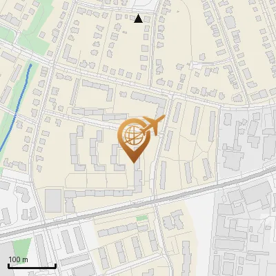 Foto zu Halbauer Weg 8, 12247 Berlin