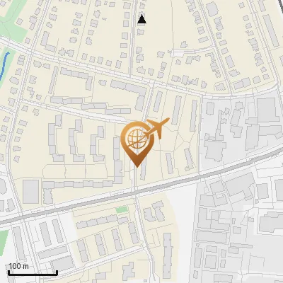 Foto zu Halbauer Weg 9-13, 12247 Berlin