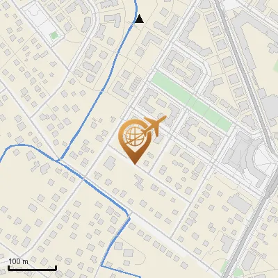 Foto zu Halbe-Hufen-Weg 1-5, 13125 Berlin