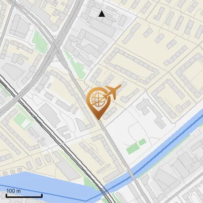 Foto zu Halbenkamp 3-14, 22305 Hamburg