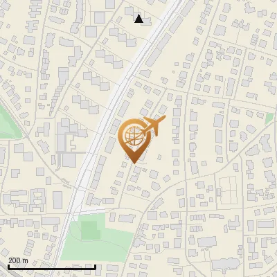 Foto zu Halbreiterstraße 12-13, 81479 München