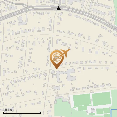 Foto zu Haldenbergerstraße 28, 80997 München