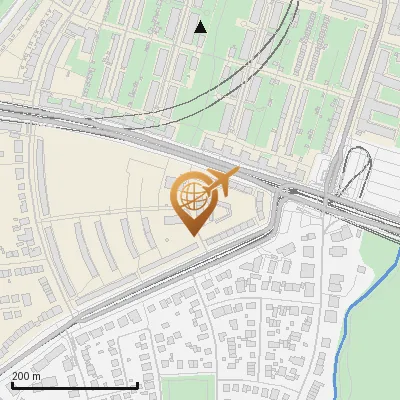 Foto zu Haldenseestraße 41, 81671 München