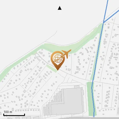 Karte Haldenstieg 29, 22453 Hamburg