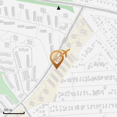 Karte Haldesdorfer Straße 148-152, 22179 Hamburg