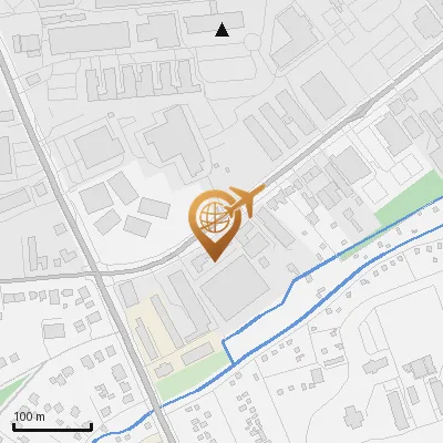 Karte Haldesdorfer Straße 46-58, 22179 Hamburg