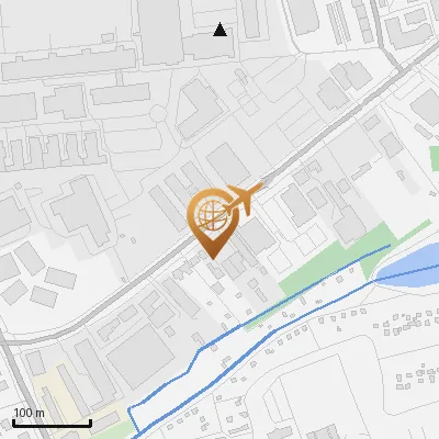 Karte Haldesdorfer Straße 68-72, 22179 Hamburg