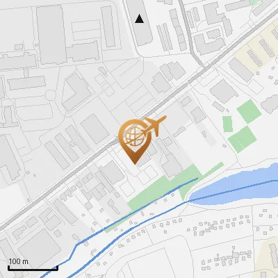 Karte Haldesdorfer Straße 86-90, 22179 Hamburg