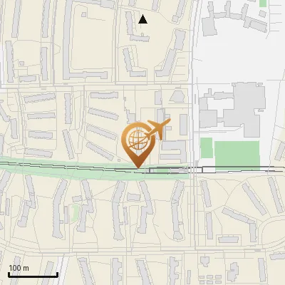 Foto zu Halemweg 13-15, 13627 Berlin