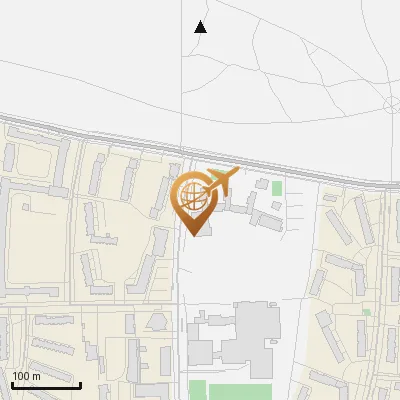 Foto zu Halemweg 34, 13627 Berlin