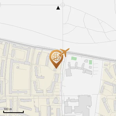 Foto zu Halemweg 35-43, 13627 Berlin