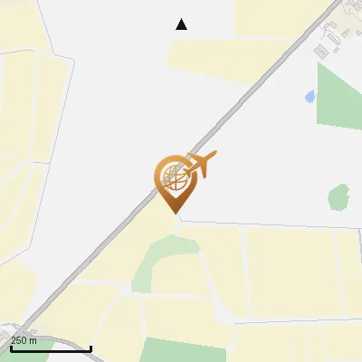 Karte Halenriggen 100, 22397 Hamburg