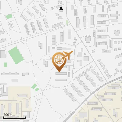 Karte Halenseering 7-15, 22149 Hamburg