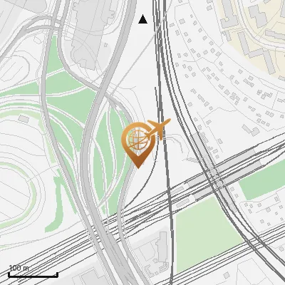 Foto zu Halenseestraße 38, 14055 Berlin